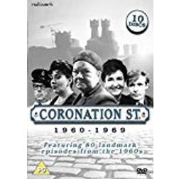 Coronation Street - Best of 1960 - 1969 - [ITV] - [Network] - [DVD]